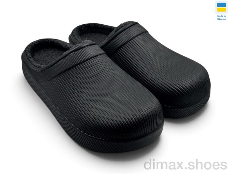 Rai shoes 610(010) чорний
