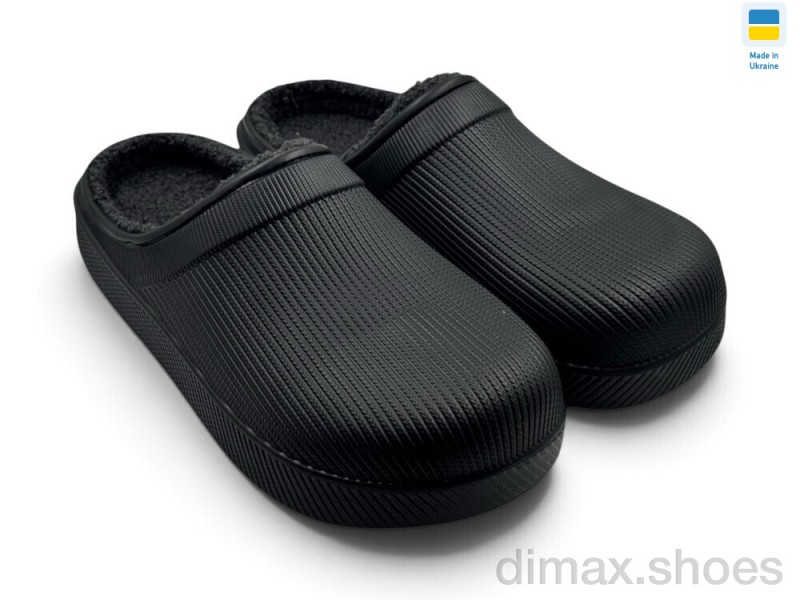 Rai shoes 620(010) чорний