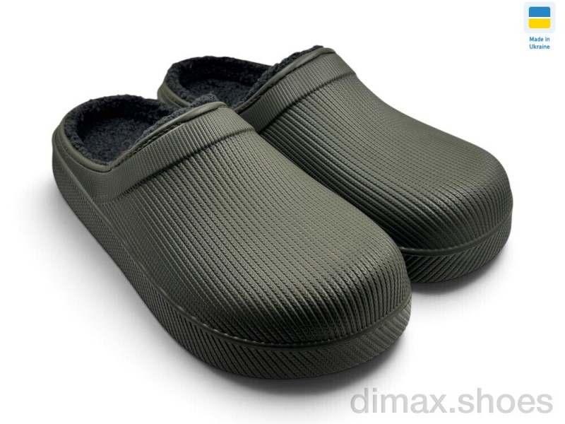 Rai shoes 620(017) чорний