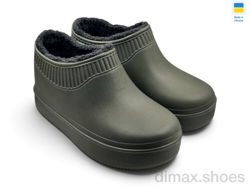 Rai shoes 640(017) хакі