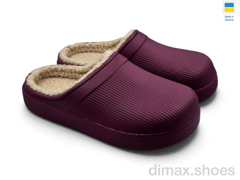 Rai shoes 610(08) бордо