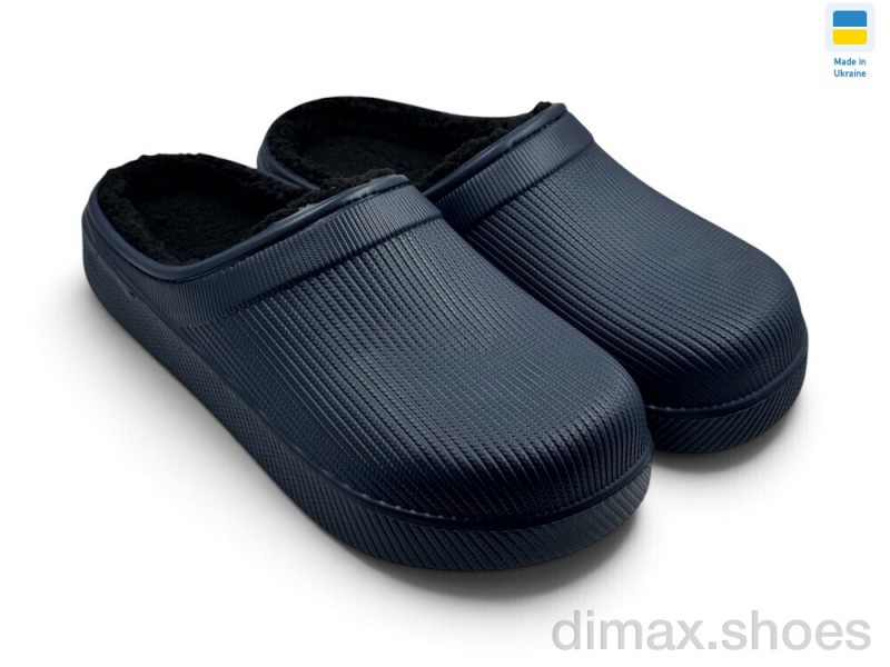 Rai shoes 620(18) синій