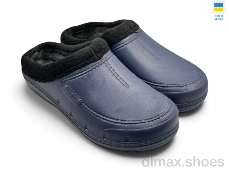 Rai shoes 757 синій