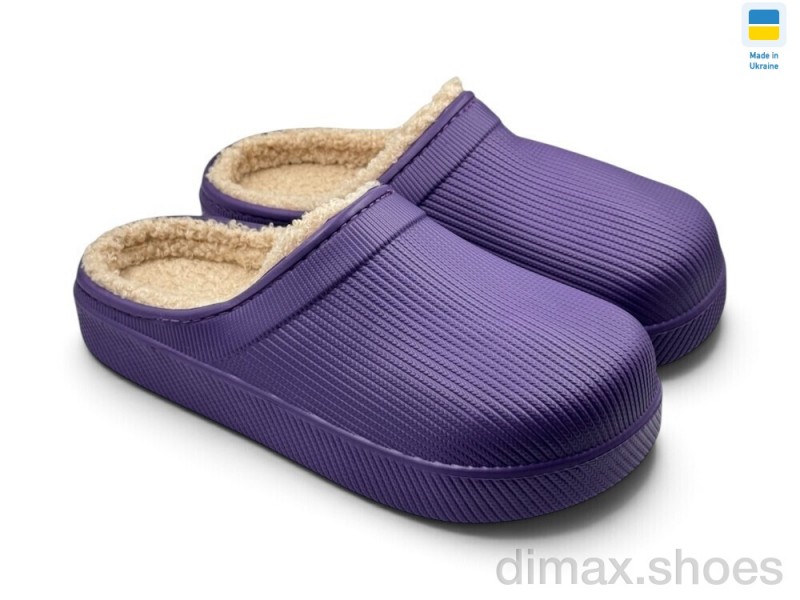 Rai shoes 610(005) фіолетовий