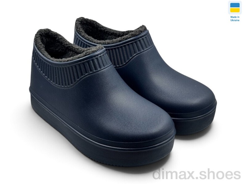 Rai shoes 640(019) синій