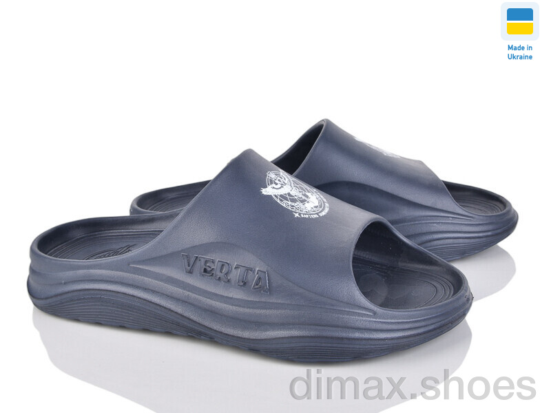Inblue Верта 1001 синій