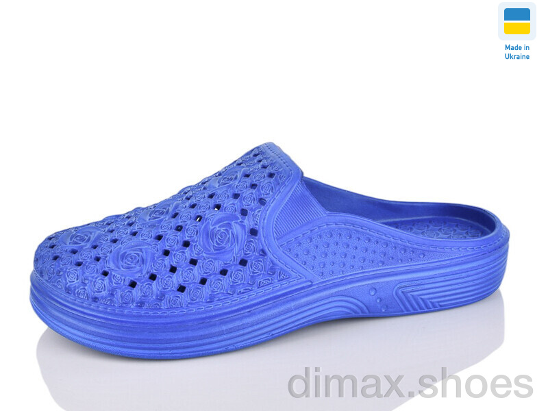 Inblue SV027 синій