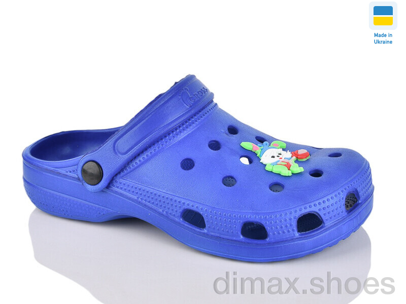 Inblue SV18 синій