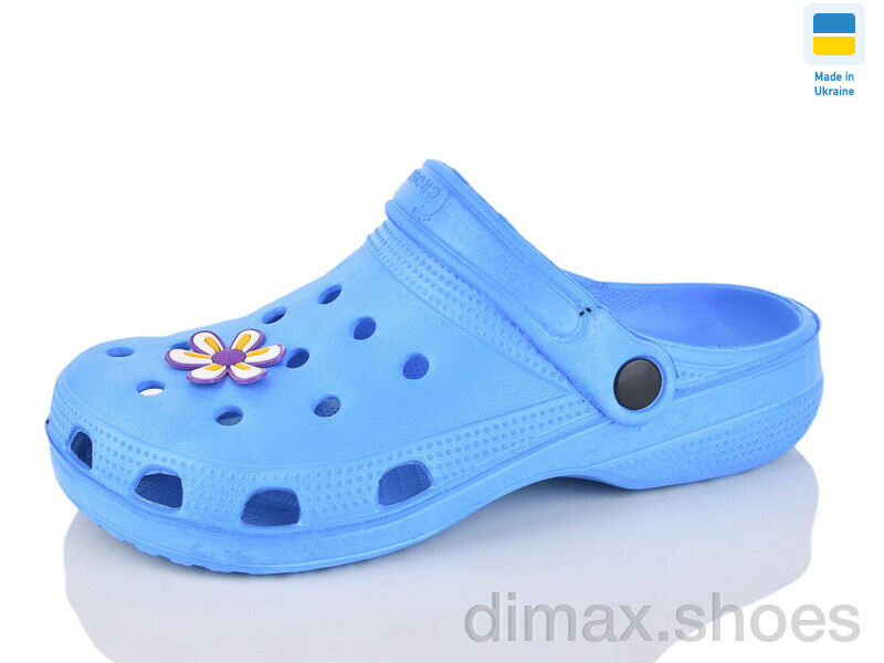 Inblue SV018 блакитний