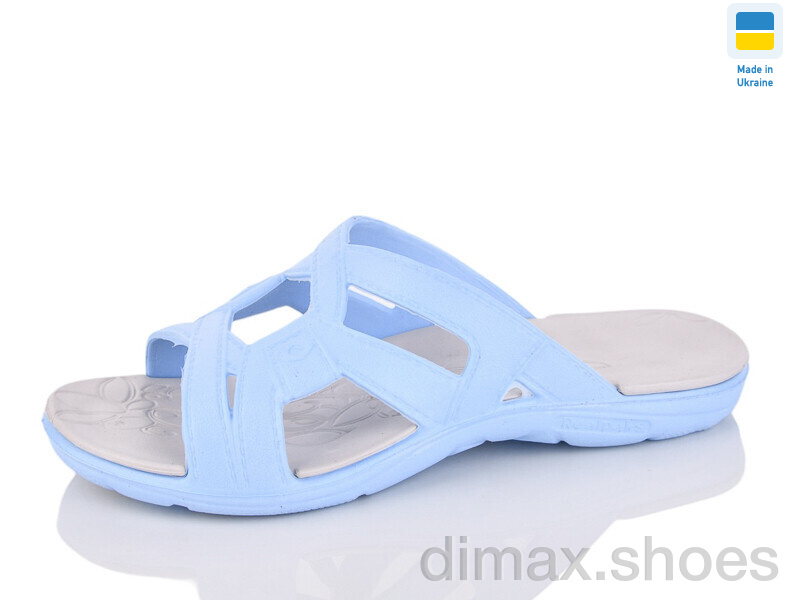 Inblue Баришня блакитний