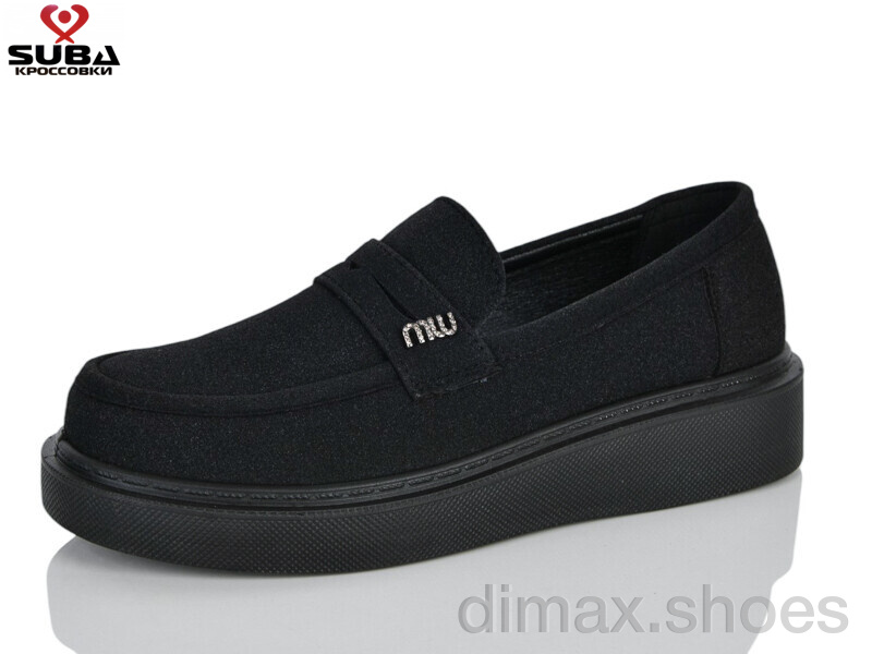 SUBA D312-6