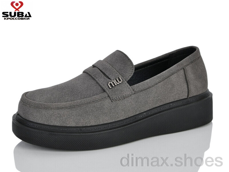 SUBA D312-7