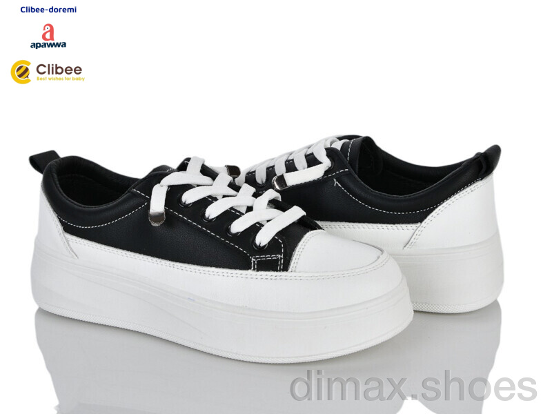 Clibee-Doremi R2500 black