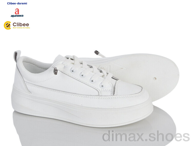 Clibee-Doremi R2500 white