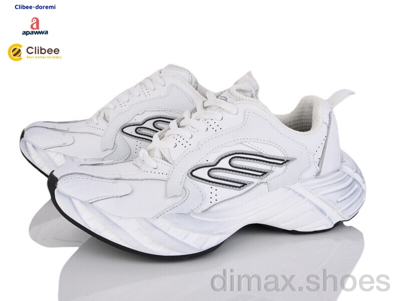 Clibee-Doremi DC25999 white