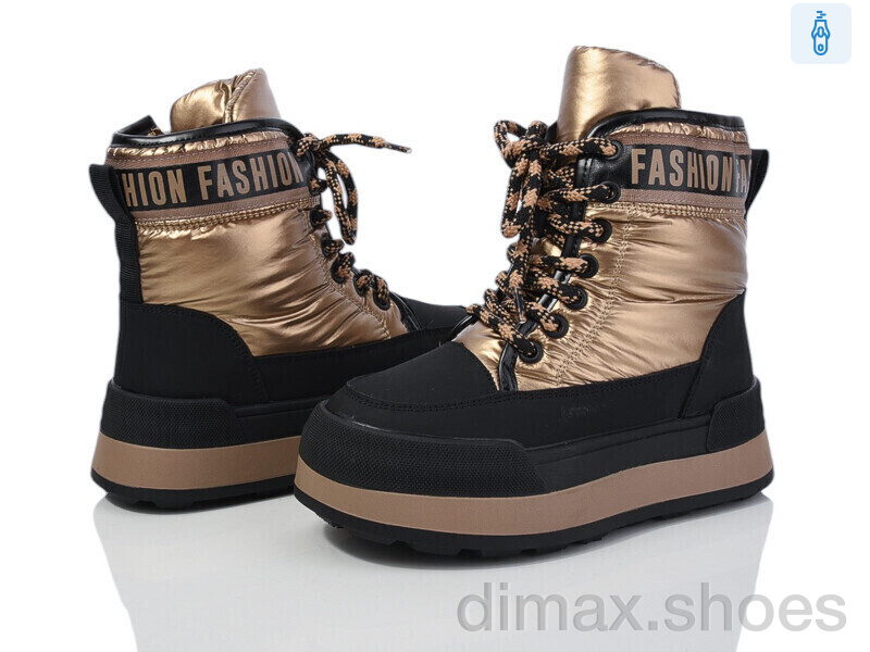 Ok Shoes 163-3