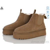 STILLI Group UG240-3 шкіра піна