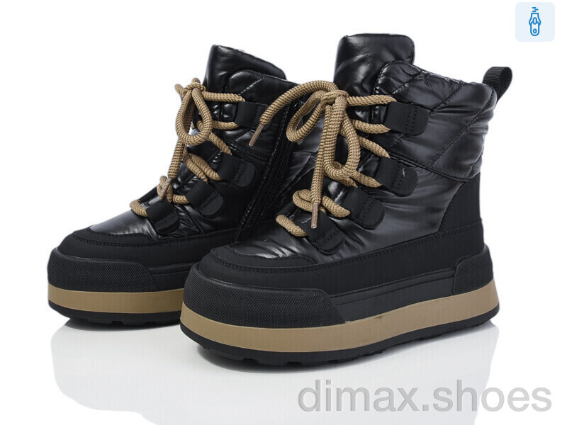 Ok Shoes 162-2