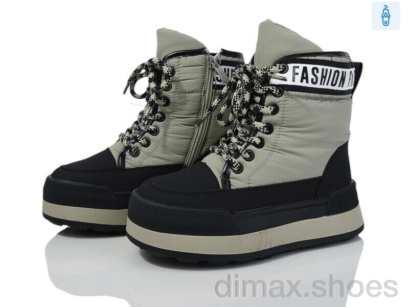 Ok Shoes 163-2