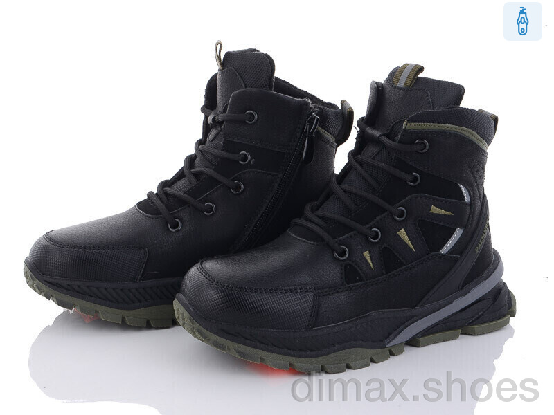 Ok Shoes C1067-3