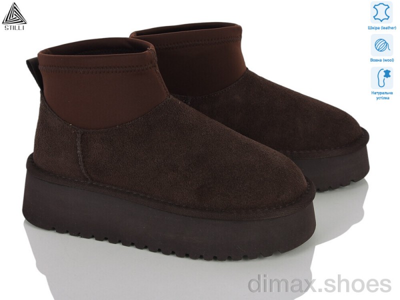 STILLI Group UG330-4 шкіра піна