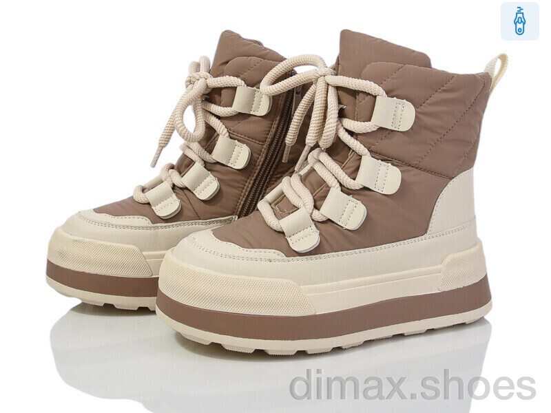 Ok Shoes 162-5