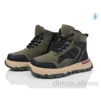 Ok Shoes MC1293-3
