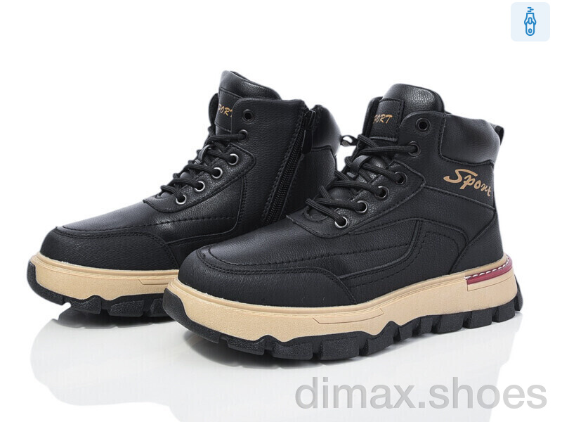 Ok Shoes MD1295