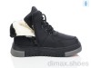 Ok Shoes MC1255