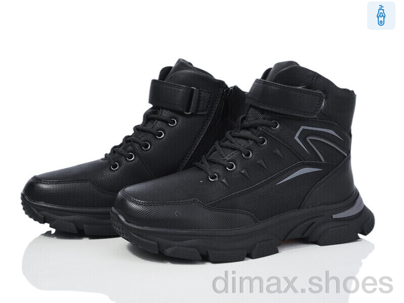 Ok Shoes D1081-2