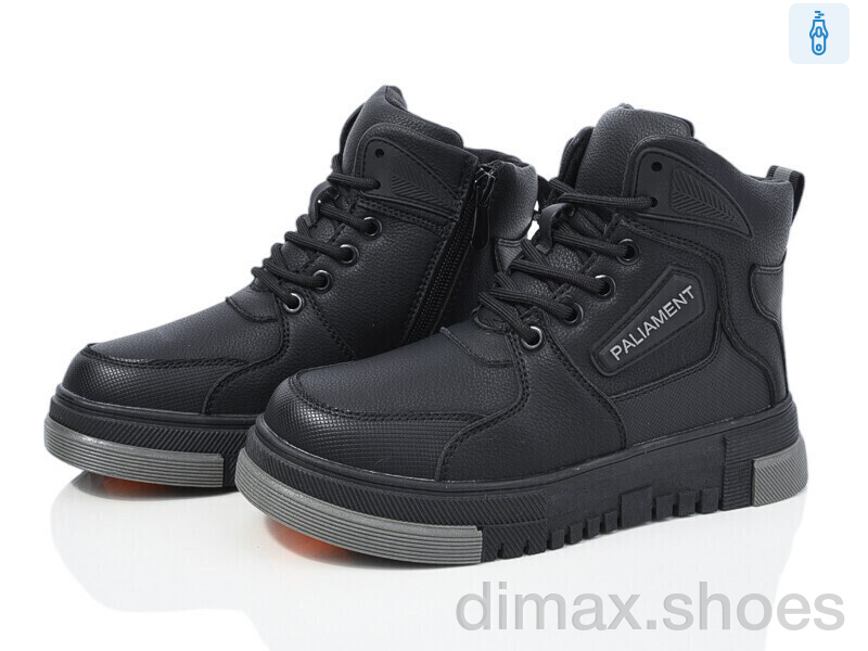 Ok Shoes MC1255