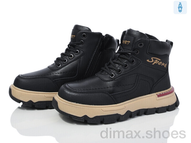 Ok Shoes MC1295