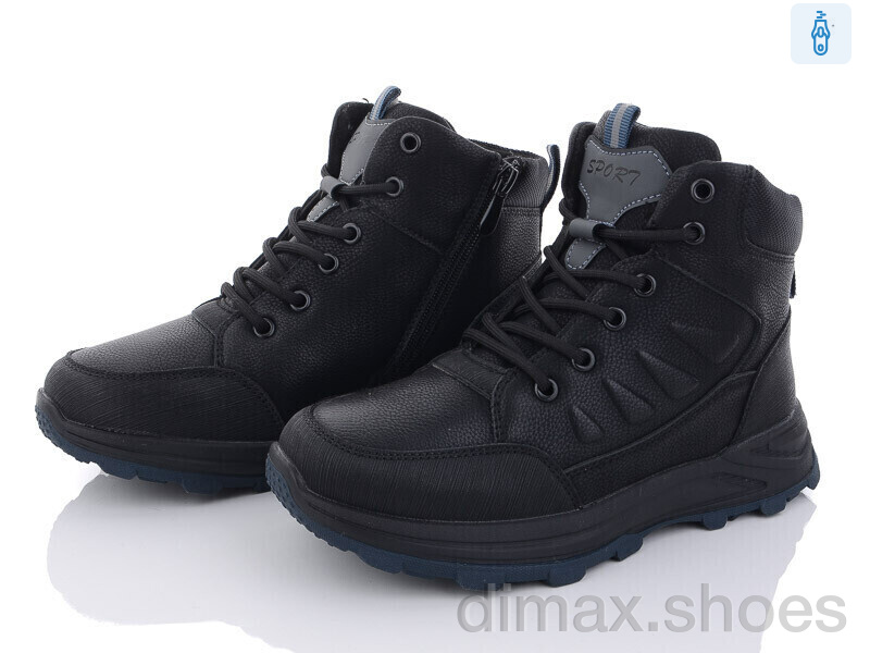 Ok Shoes D11091-7