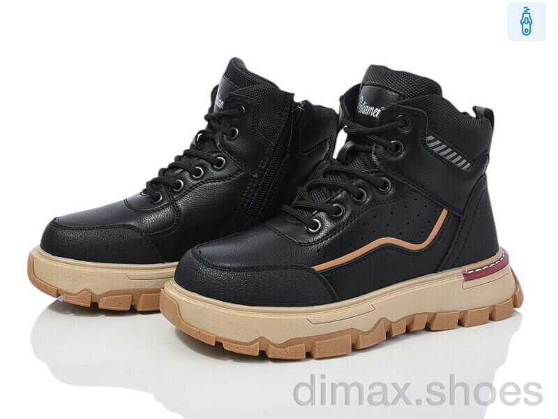 Ok Shoes MC1293