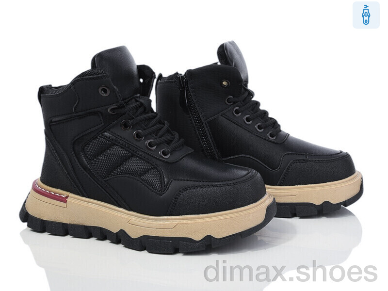 Ok Shoes MC1292