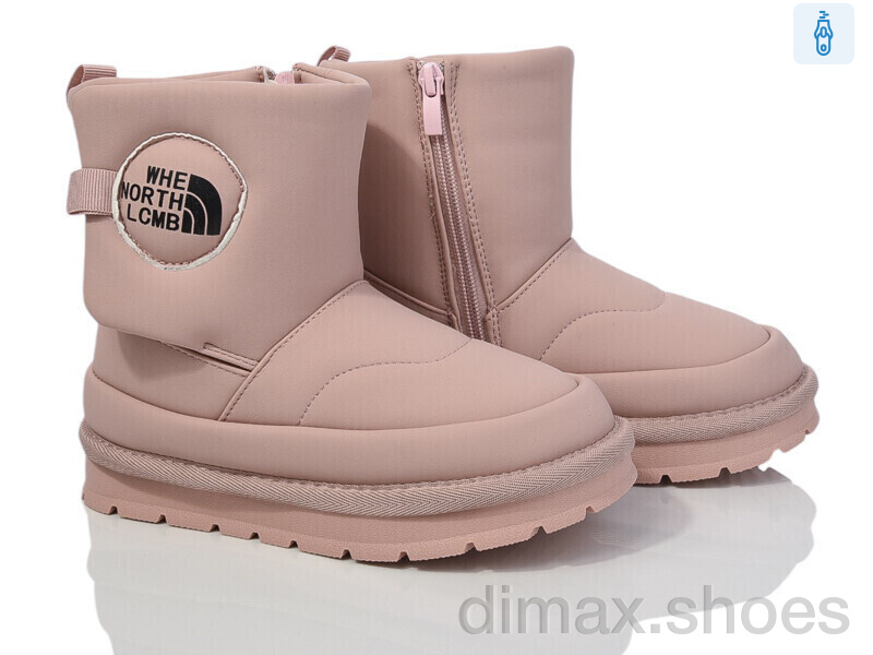 Ok Shoes A17-2