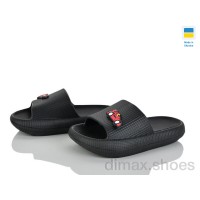 Vladimir Cross 022-2 чорний