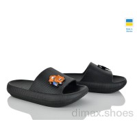 Vladimir Cross 022-3 чорний