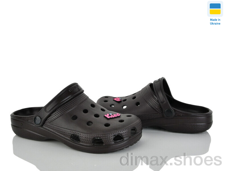 Vladimir Cross 018 шоколад