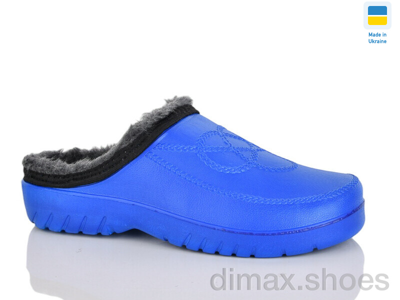 Inblue Ж64 синій