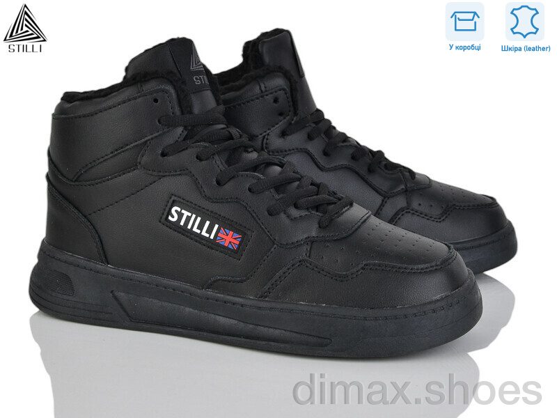 STILLI Group CX1780-1 шкіра