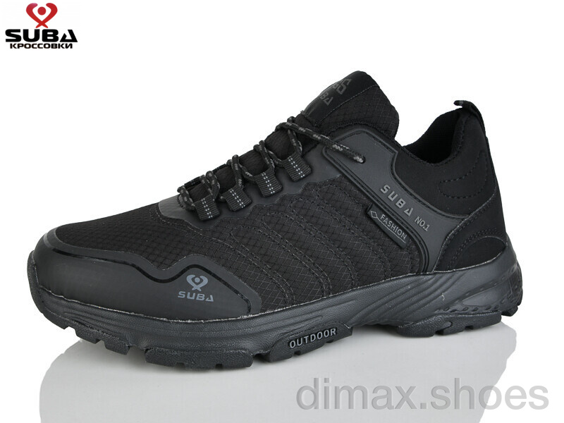 SUBA A6580-1 термо