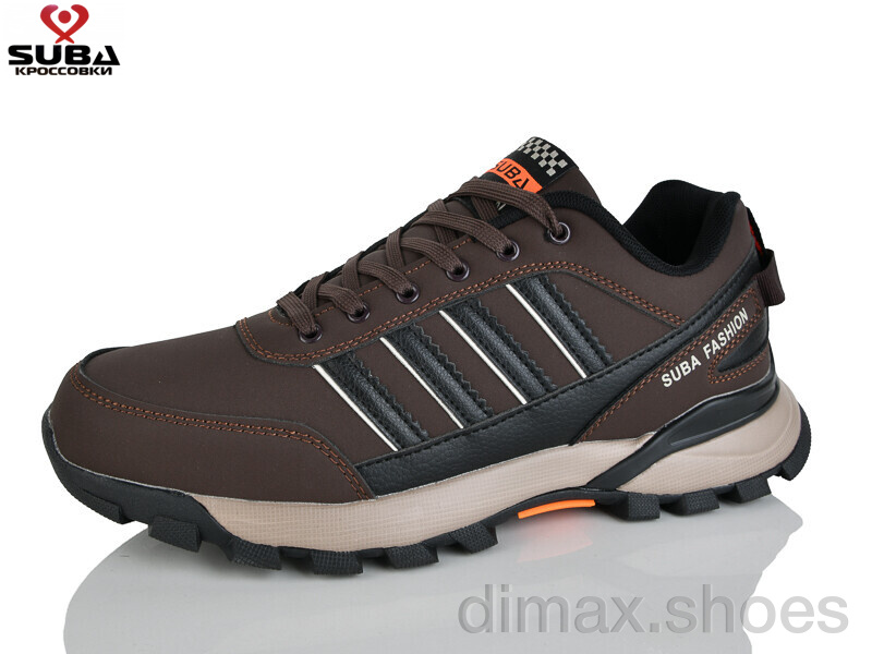 SUBA A7733-7 піна