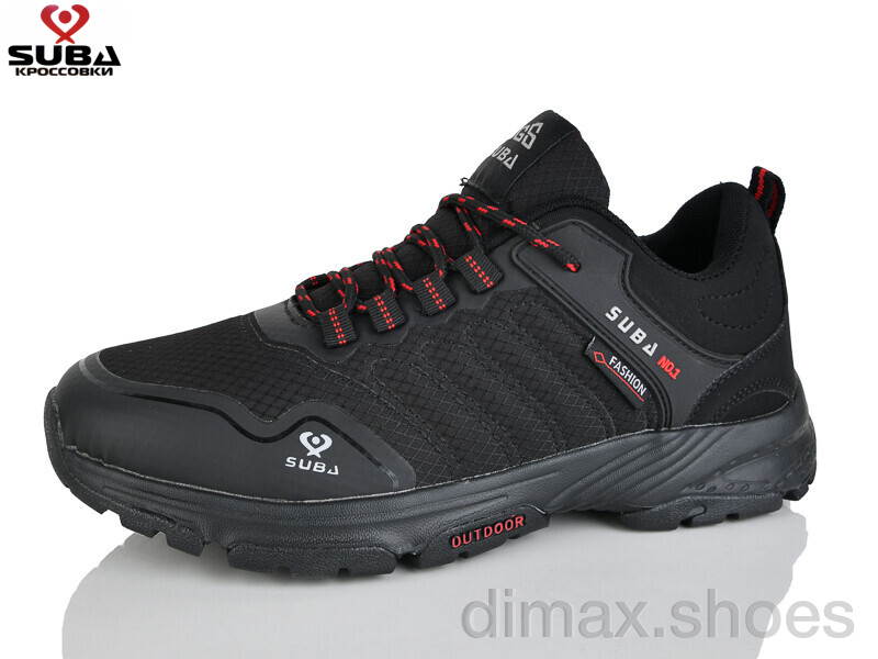 SUBA A6580-2 термо