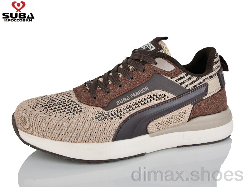 SUBA A6611-7 піна