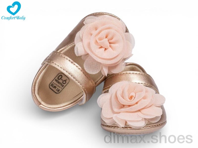 Comfort-baby 5308A золотий