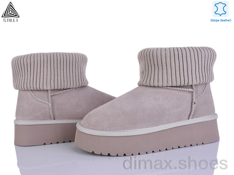 STILLI Group UG410-4 шкіра піна