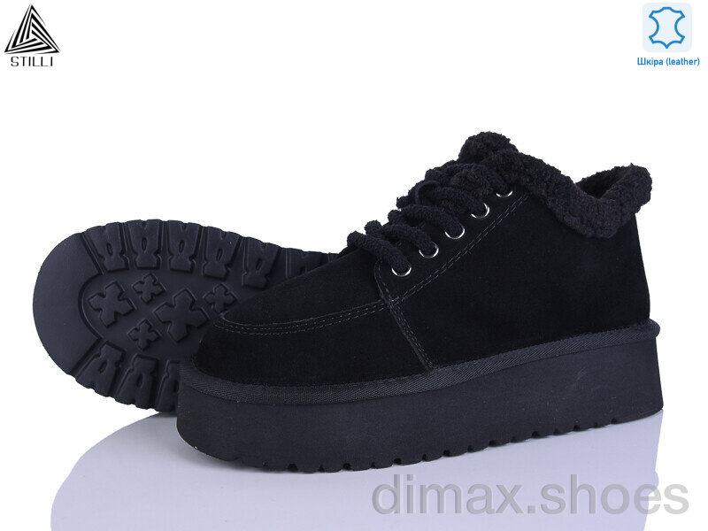 STILLI Group UG390-1 шкіра піна