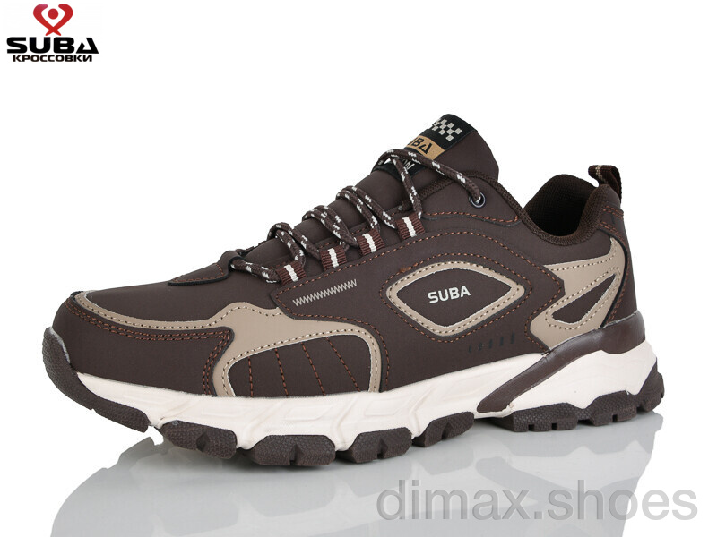 SUBA A7736-7 піна