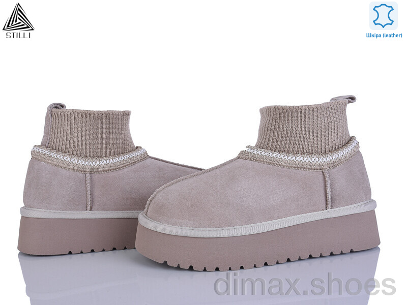 STILLI Group UG420-4 шкіра піна